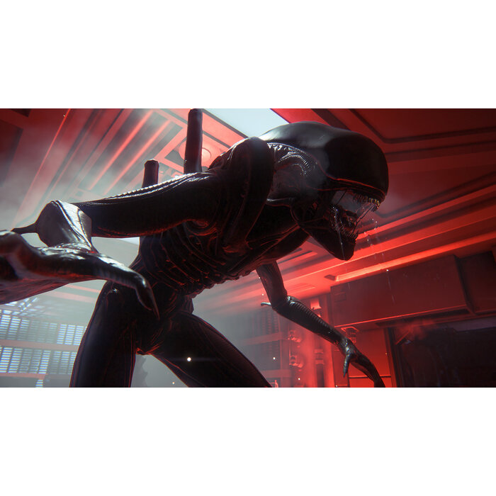 SEGA PS4 Alien: Isolation