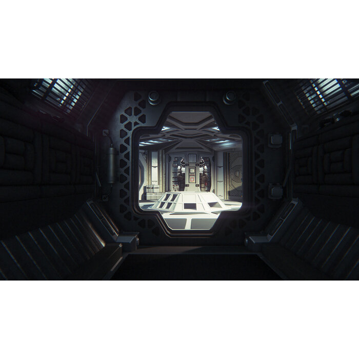 SEGA PS4 Alien: Isolation
