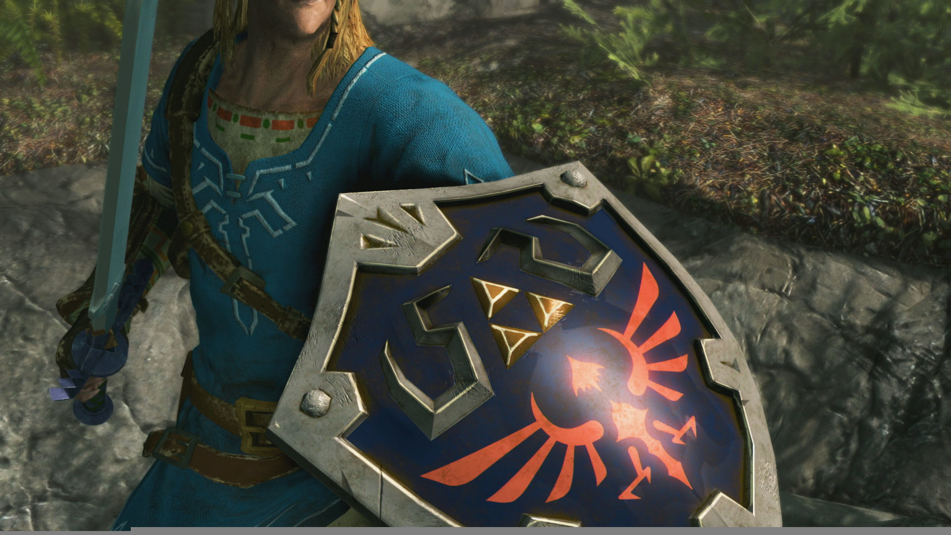 Bethesda PS4 The Elder Scrolls Online: Morrowind