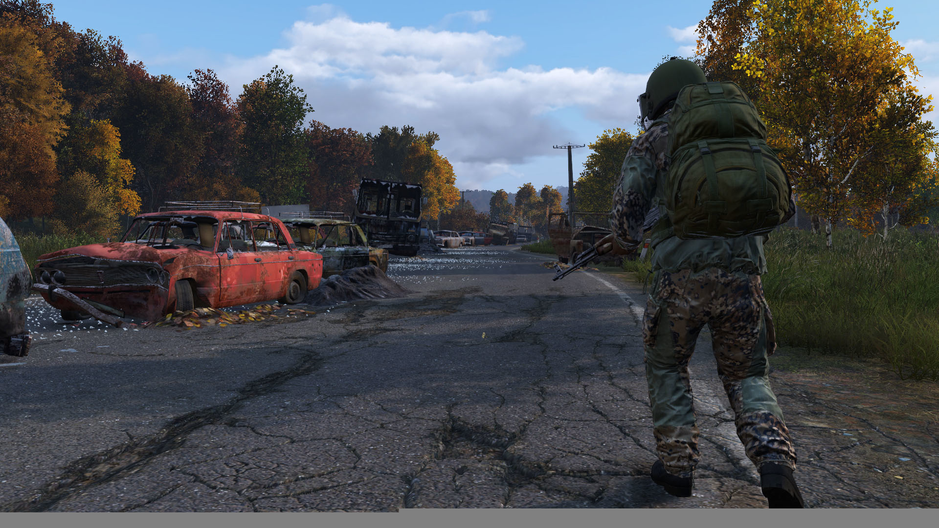 Bohemia Interactive PS4 DayZ