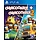 PS4 Overcooked! 1 & 2 Double Pack