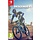 Nintendo Switch Descenders