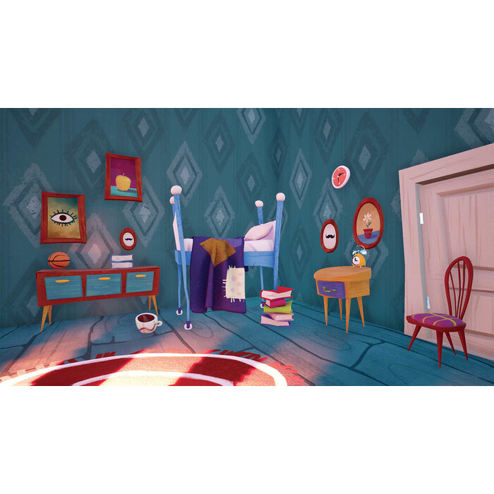 Mindscape Nintendo Switch Hello Neighbor