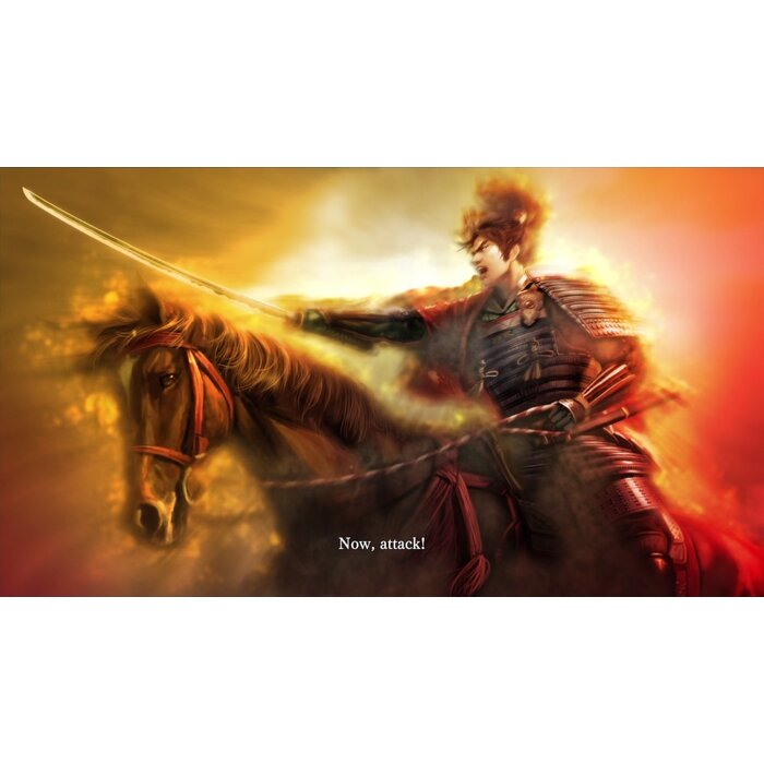 Koei Tecmo PS4 Nobunaga's Ambition: Taishi