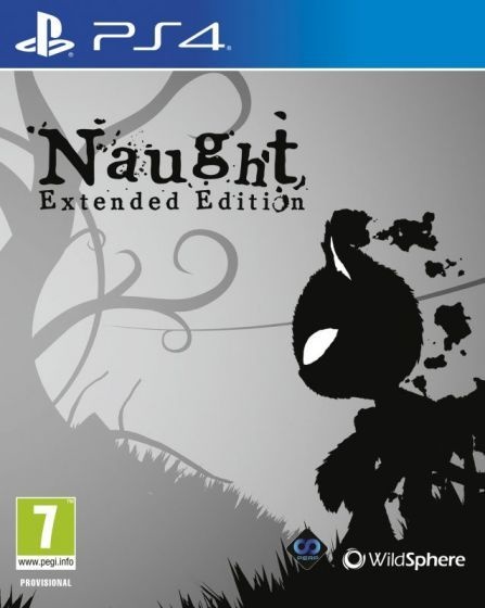 PS4 Naught - Extended Edition afbeelding
