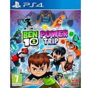 Outright Games PS4 Ben 10: Power Trip