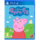 PS4 My Friend Peppa Pig