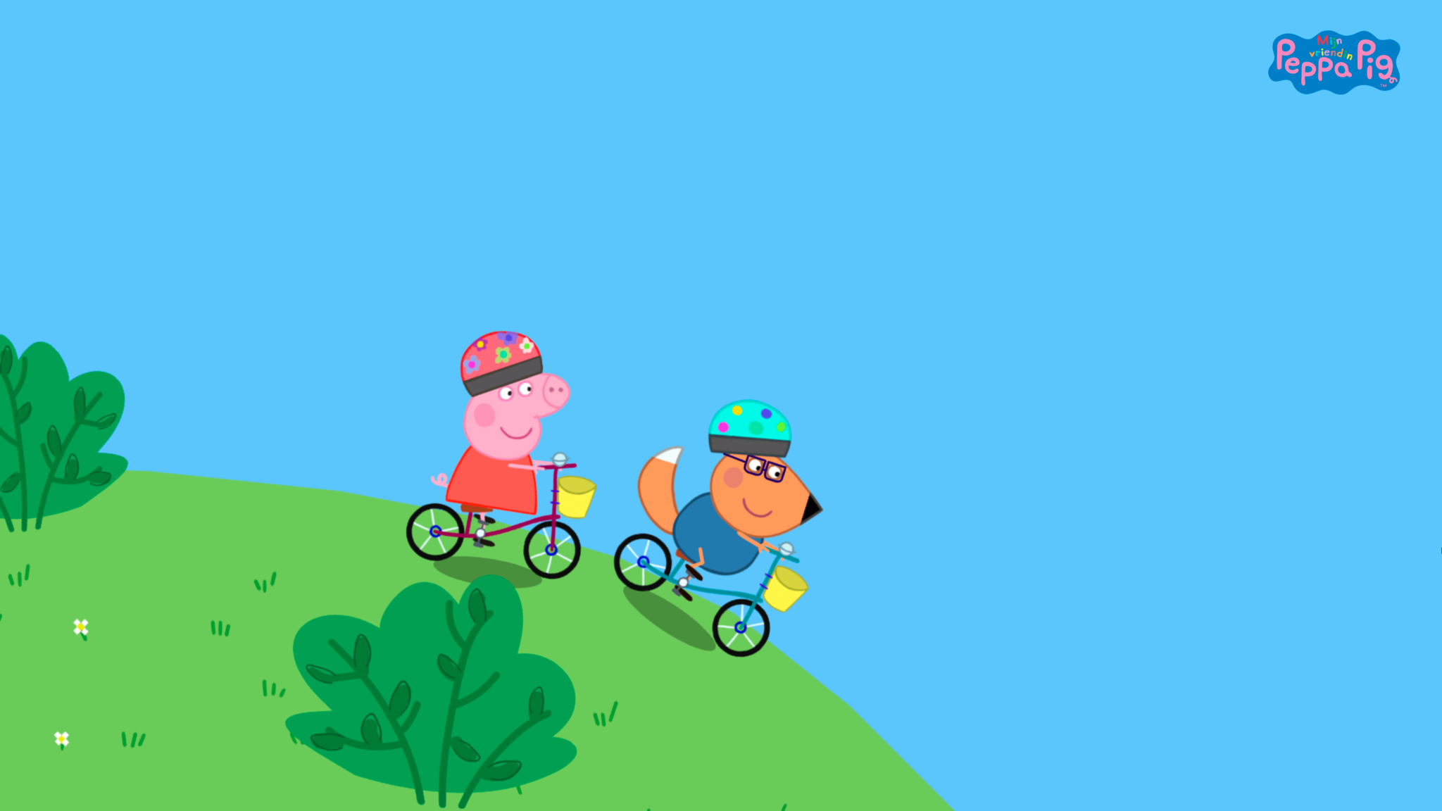 Bandai Namco PS4 My Friend Peppa Pig