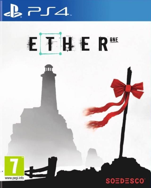 PS4 Ether One afbeelding