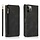 Samsung Galaxy S20 hoesje - Bookcase - Pasjeshouder - Portemonnee - Rits - Kunstleer - Zwart