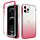 iPhone 12 hoesje - Full body - 2 delig - Shockproof - Siliconen - TPU - Roze