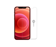 JVS Products Screenprotector geschikt voor iPhone 11 - Tempered Glass - Beschermglas - Glas - Transparant