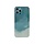 iPhone 12 Pro Max hoesje - Backcover - Patroon - TPU - Groen