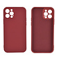 iPhone 7 hoesje - Backcover - TPU - Rood kopen