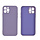 iPhone 11 Pro hoesje - Backcover - TPU - Lila