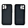 Samsung Galaxy S20 hoesje - Backcover - TPU - Zwart