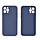 Samsung Galaxy A12 hoesje - Backcover - TPU - Paars
