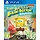 PS4 Spongebob SquarePants: Battle for Bikini Bottom - Rehydrated