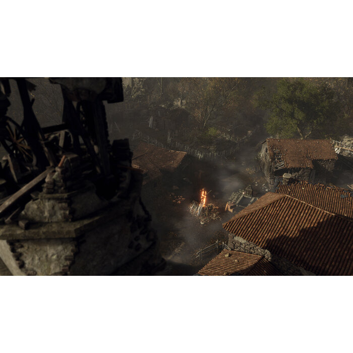 Capcom PS4 Resident Evil 4