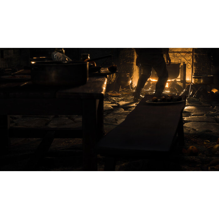 Capcom PS4 Resident Evil 4