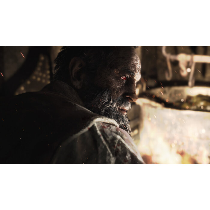 Capcom PS5 Resident Evil 4