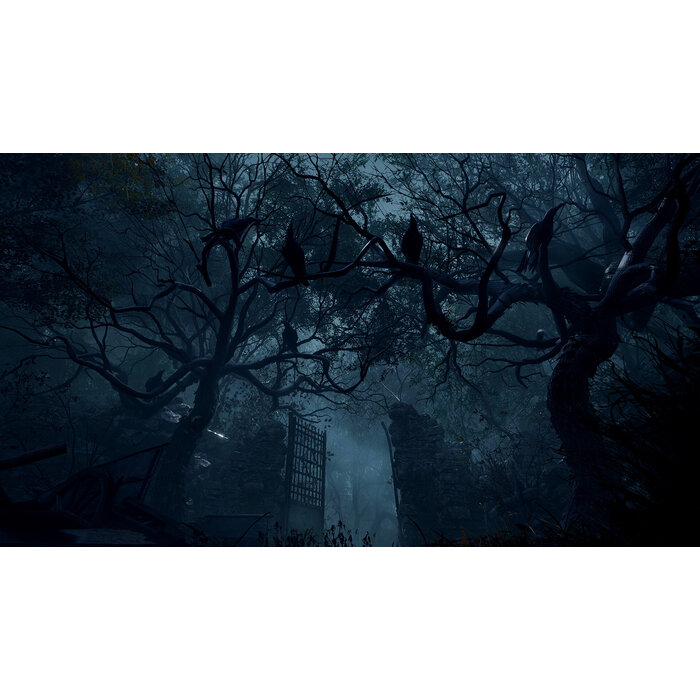 Capcom PS5 Resident Evil 4