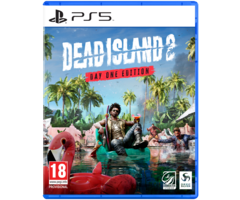 Deep Silver / Koch Media PS5 Dead Island 2 - Day One Edition
