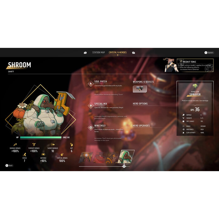 Plaion PS5 Endless Dungeon - Day One Edition