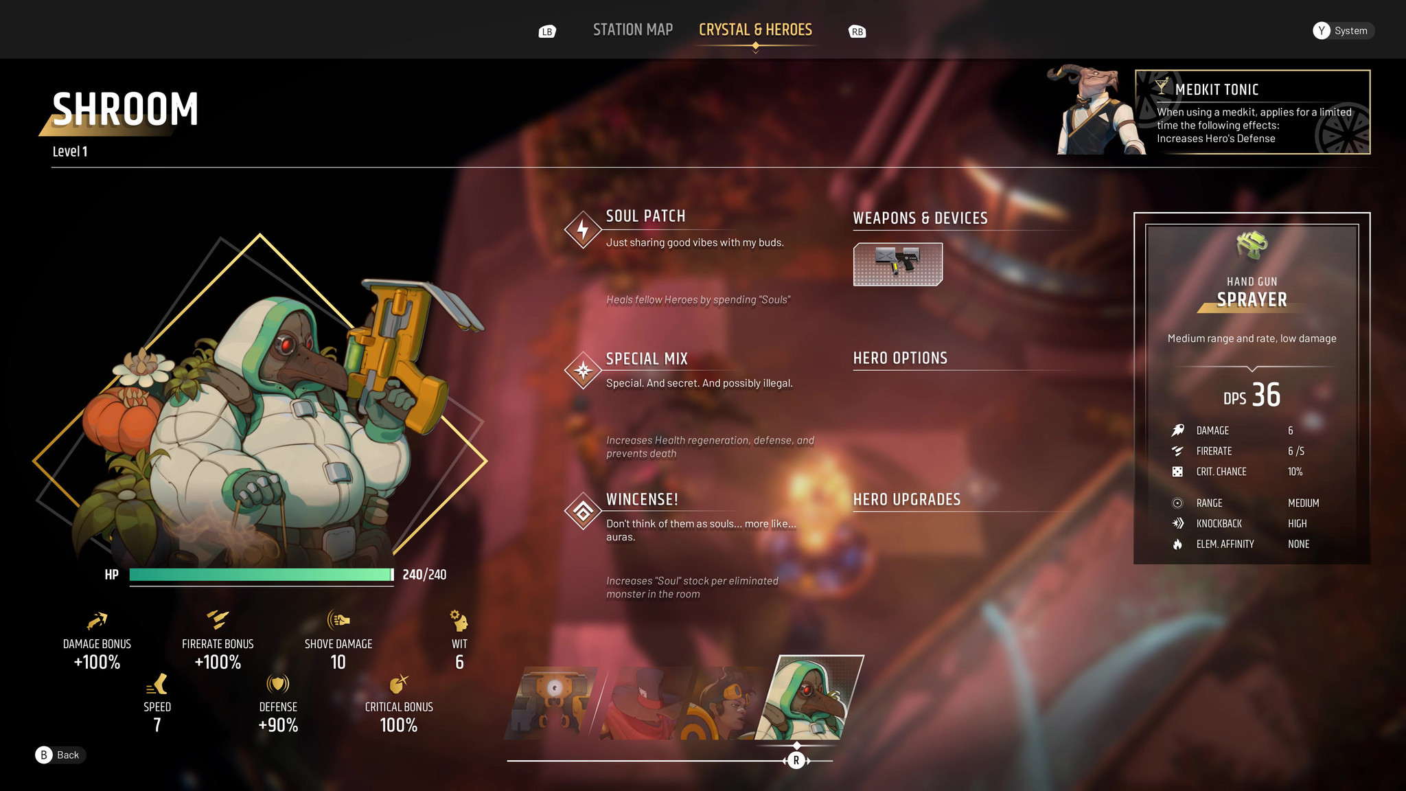 Plaion PS5 Endless Dungeon - Day One Edition