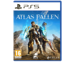 Plaion PS5 Atlas Fallen
