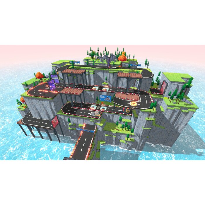 Plaion PS4 You Suck At Parking! - Complete Edition