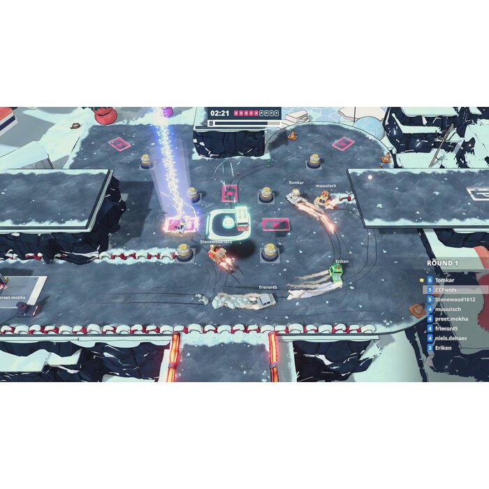 Plaion PS4 You Suck At Parking! - Complete Edition