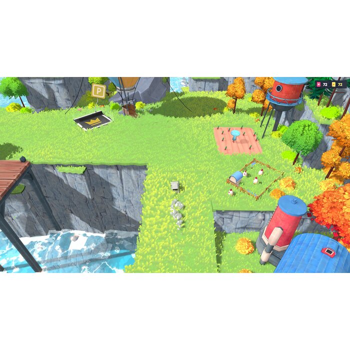 Plaion PS4 You Suck At Parking! - Complete Edition