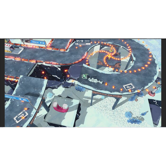 Plaion PS4 You Suck At Parking! - Complete Edition