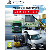Aerosoft PS5 Truck & Logistics Simulator