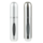 Mini Parfum Flesjes - Silver Pack - Navulbaar - Reisflesjes - Parfumverstuiver - Zilver