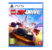 2K Games PS5 LEGO 2K Drive