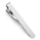 Dasspeld - Stropdas Clip - 53mm - Tie Clip - Zilver