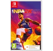 2K Games Nintendo Switch NBA 2K23 (Code in a Box)