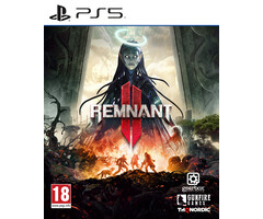 Thq Nordic PS5 Remnant 2