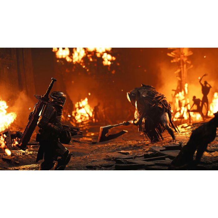 Thq Nordic PS5 Remnant 2