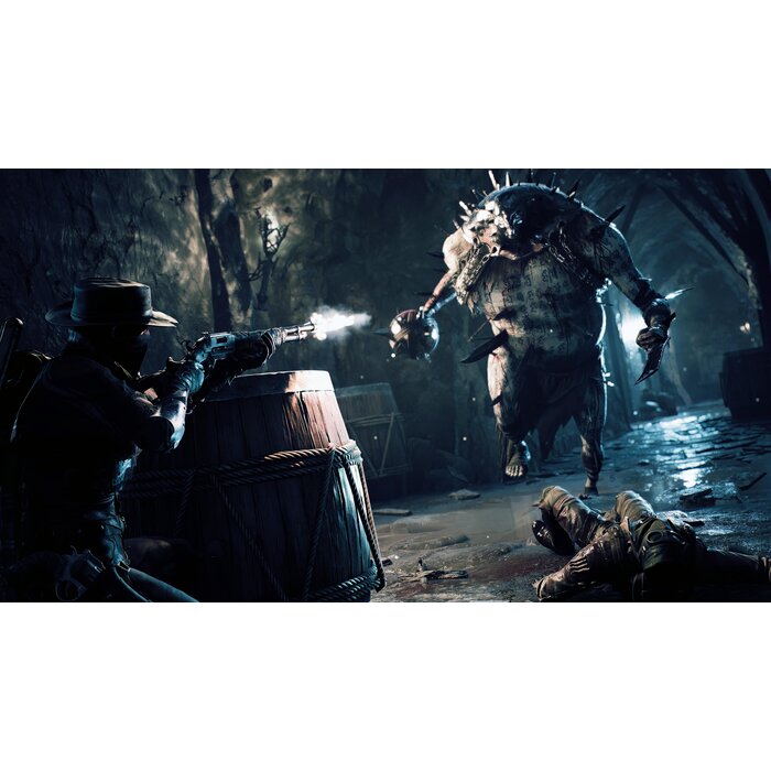 Thq Nordic PS5 Remnant 2