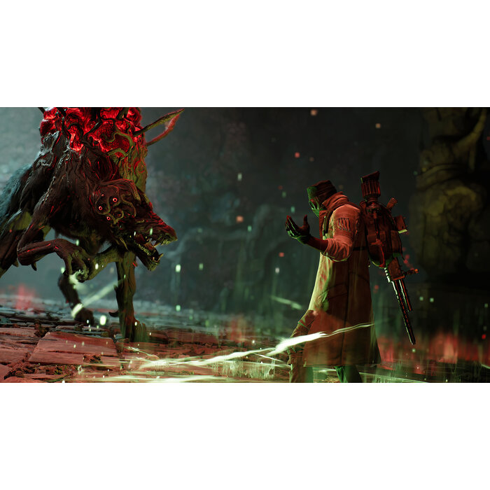 Thq Nordic PS5 Remnant 2