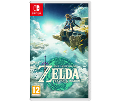 Nintendo switch sales zelda deals