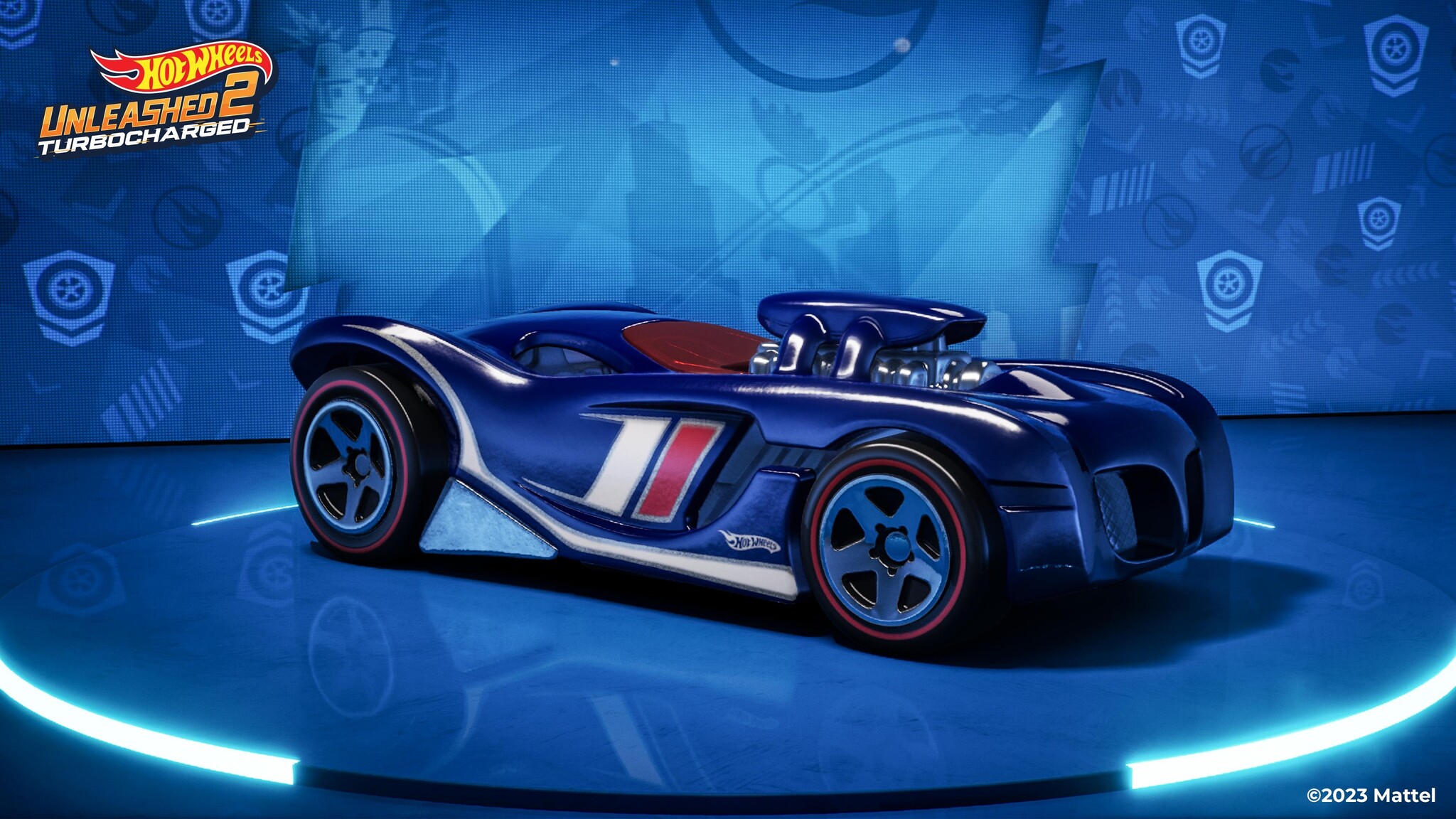 Milkstone Studios Nintendo Switch Hot Wheels Unleashed 2: Turbocharged - Pure Fire Edition