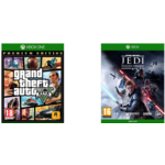 Xbox One games