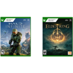 Xbox Series X games