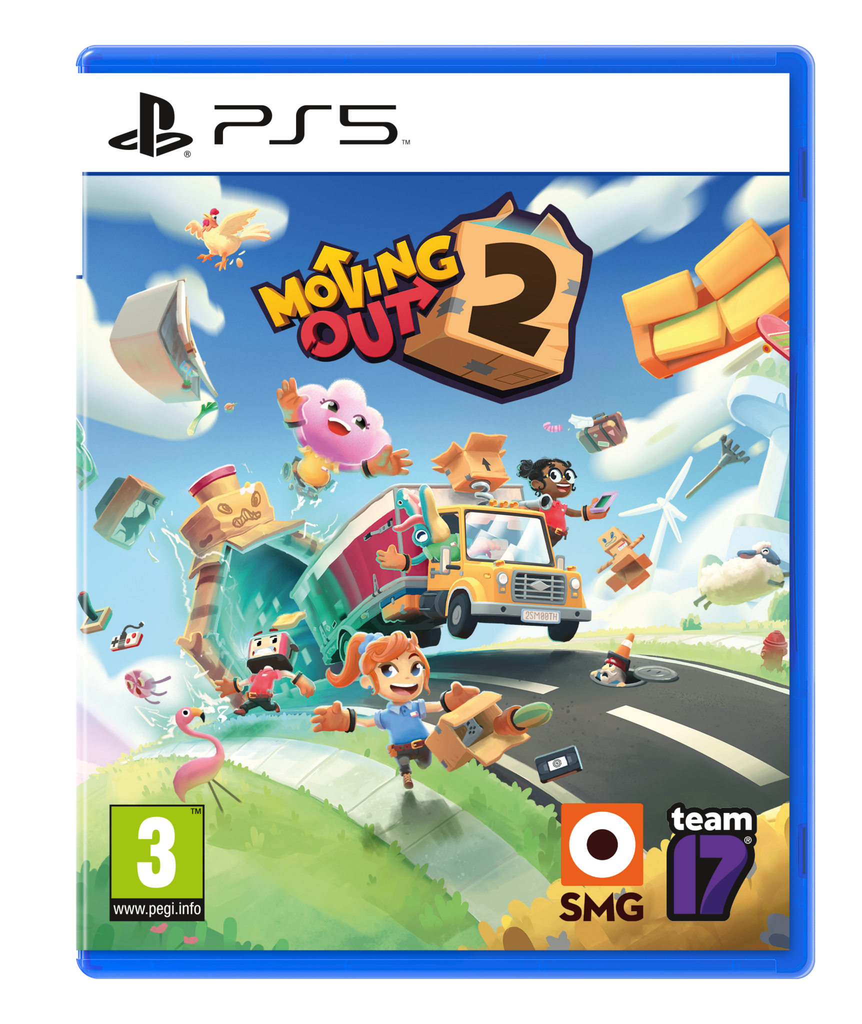 PS5 Moving Out 2 afbeelding