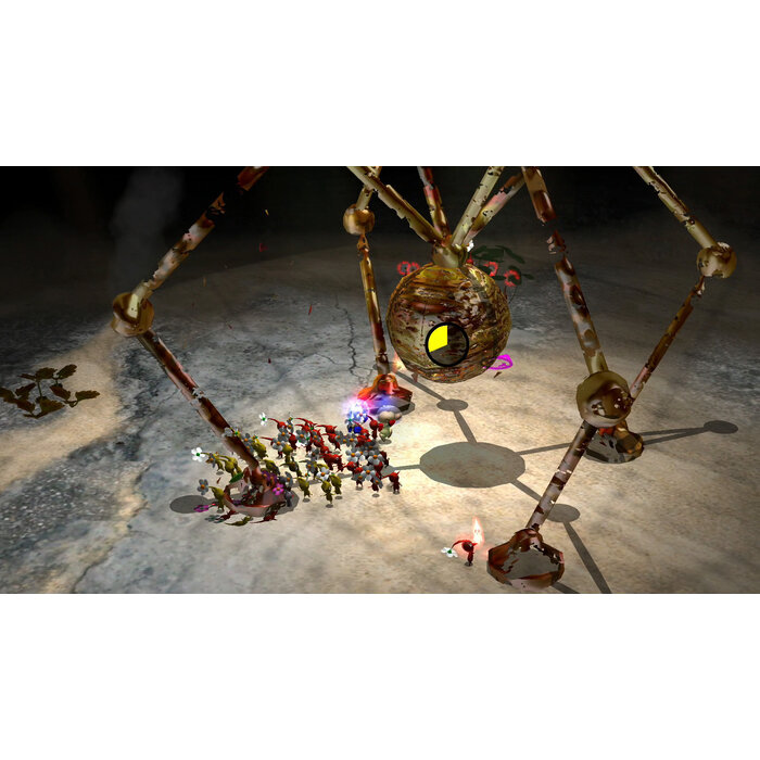 Nintendo Nintendo Switch Pikmin 1+2