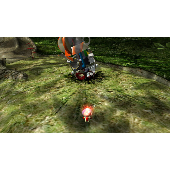 Nintendo Nintendo Switch Pikmin 1+2